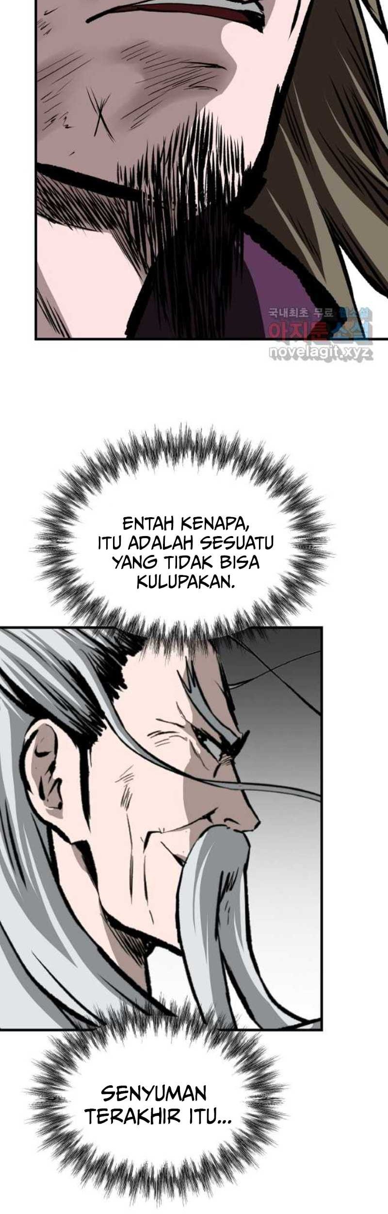 Archer Sword God : Descendants of the Archer Chapter 73 - halaman 48