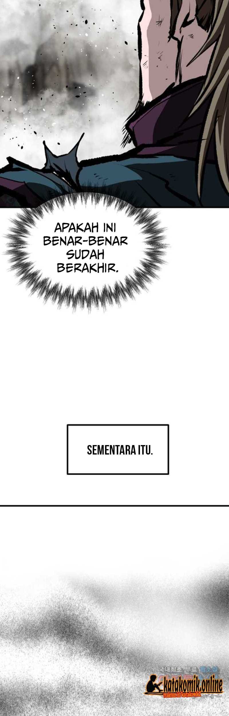 Archer Sword God : Descendants of the Archer Chapter 73 - halaman 50