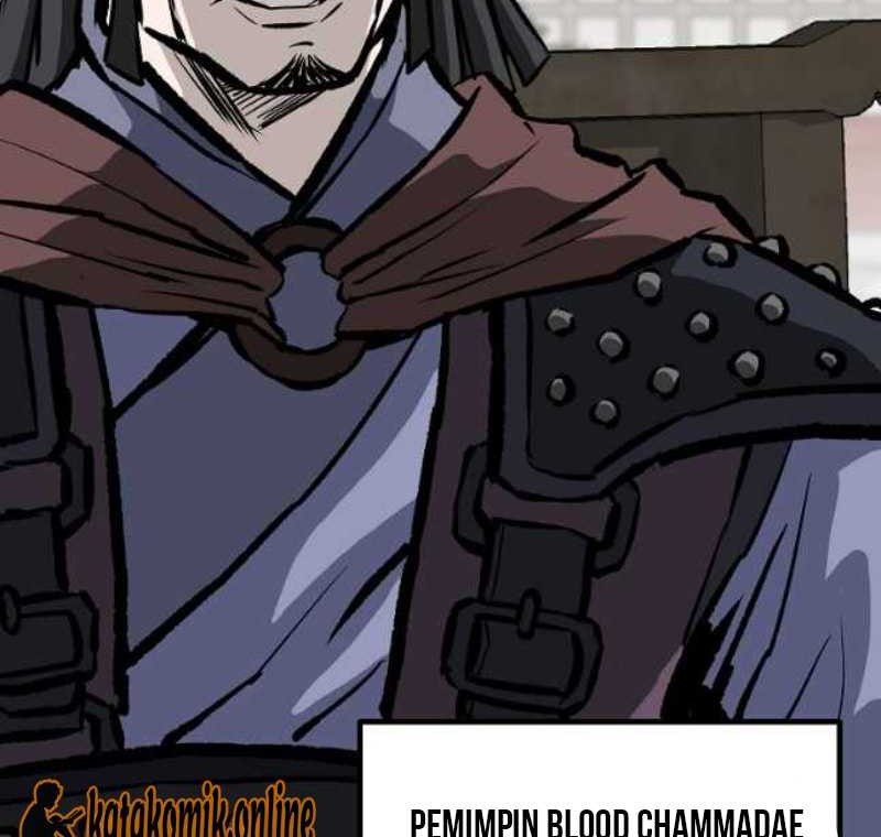 Archer Sword God : Descendants of the Archer Chapter 73 - halaman 58