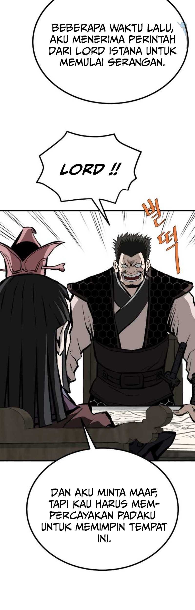 Archer Sword God : Descendants of the Archer Chapter 73 - halaman 62