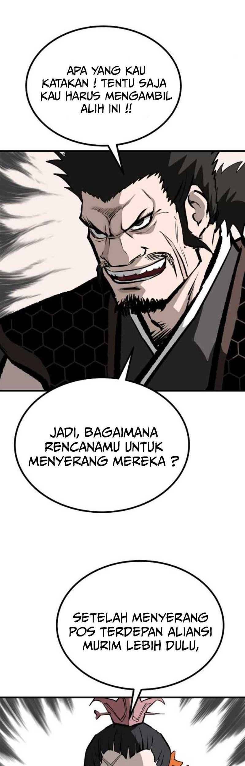 Archer Sword God : Descendants of the Archer Chapter 73 - halaman 63