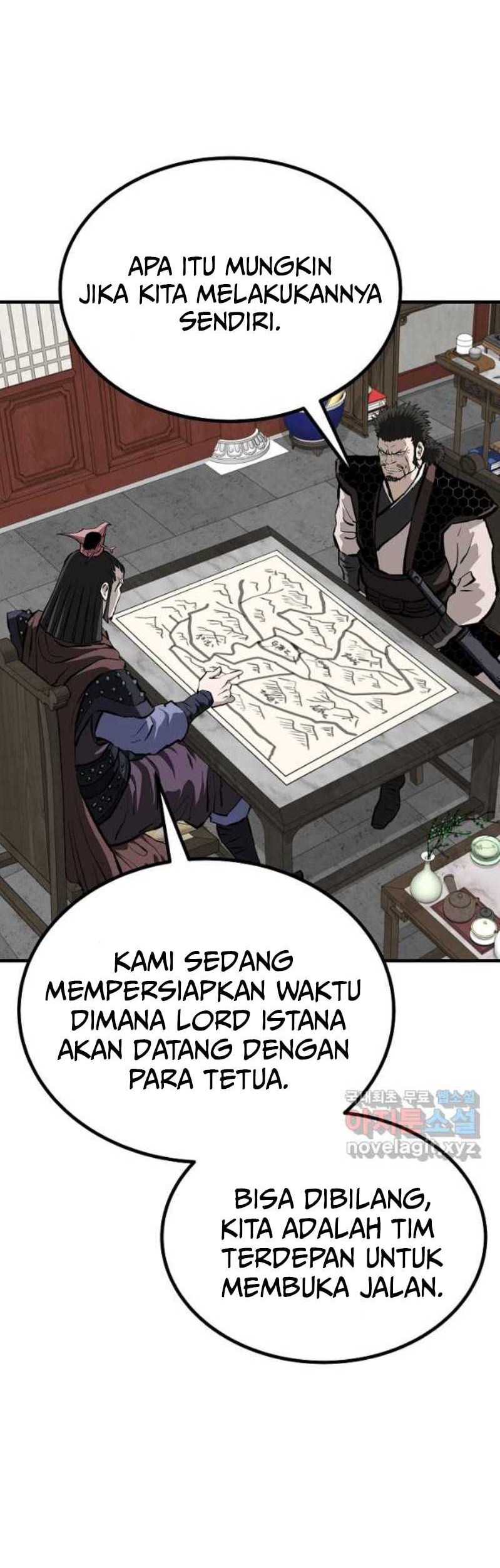 Archer Sword God : Descendants of the Archer Chapter 73 - halaman 66