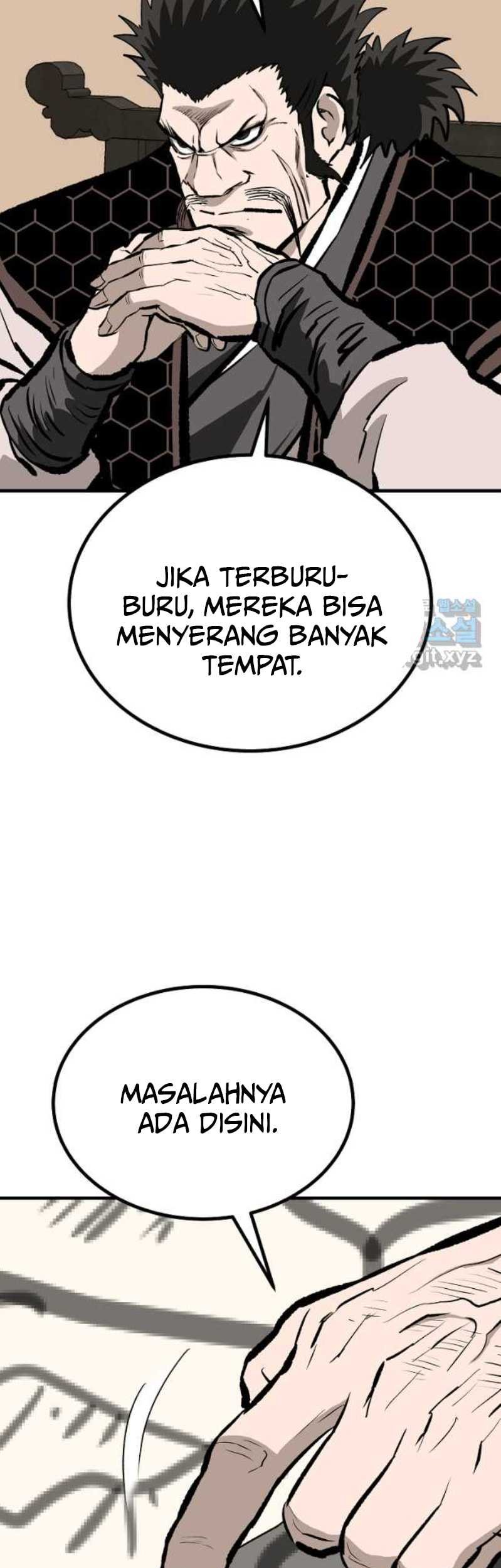 Archer Sword God : Descendants of the Archer Chapter 73 - halaman 68