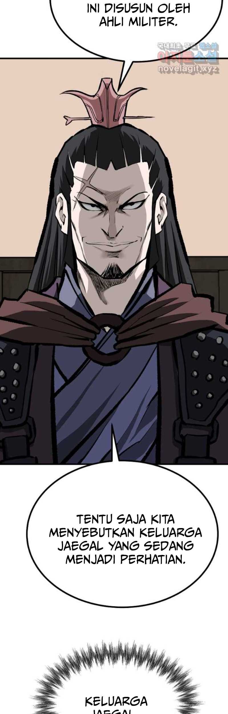 Archer Sword God : Descendants of the Archer Chapter 73 - halaman 71