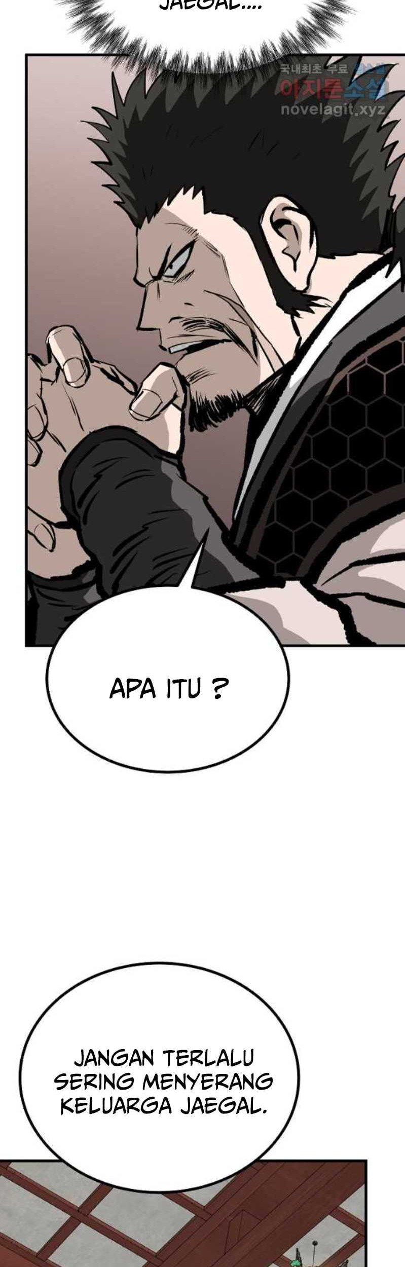 Archer Sword God : Descendants of the Archer Chapter 73 - halaman 72