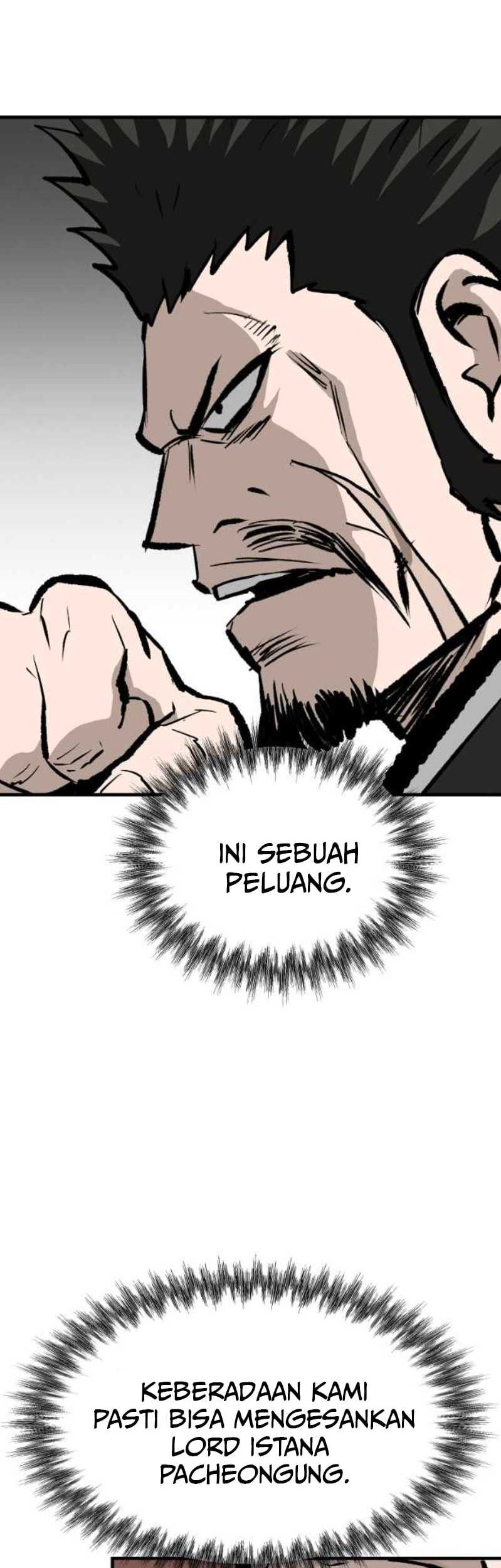 Archer Sword God : Descendants of the Archer Chapter 73 - halaman 75