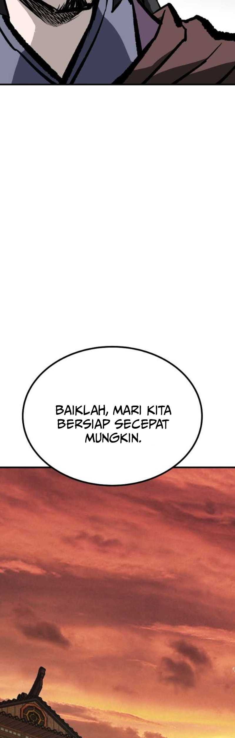 Archer Sword God : Descendants of the Archer Chapter 73 - halaman 80