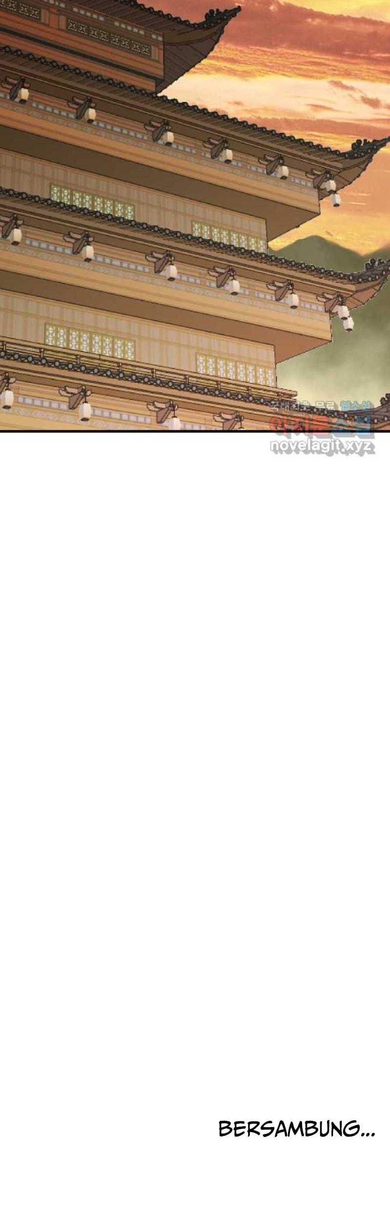 Archer Sword God : Descendants of the Archer Chapter 73 - halaman 81
