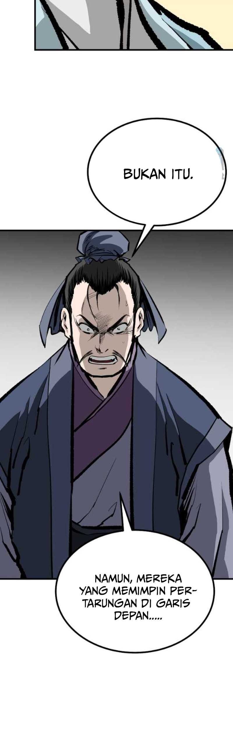 Archer Sword God : Descendants of the Archer Chapter 74 - halaman 11
