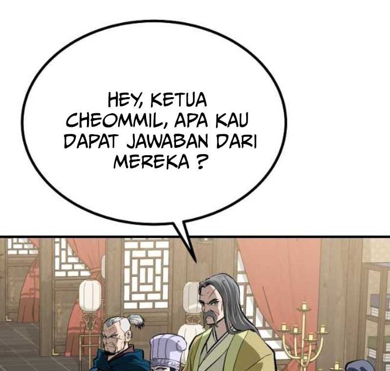 Archer Sword God : Descendants of the Archer Chapter 74 - halaman 19