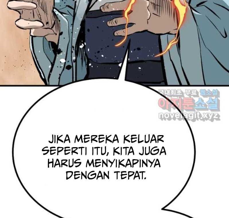 Archer Sword God : Descendants of the Archer Chapter 74 - halaman 28