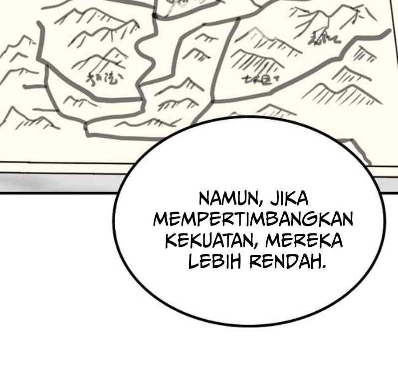 Archer Sword God : Descendants of the Archer Chapter 74 - halaman 31