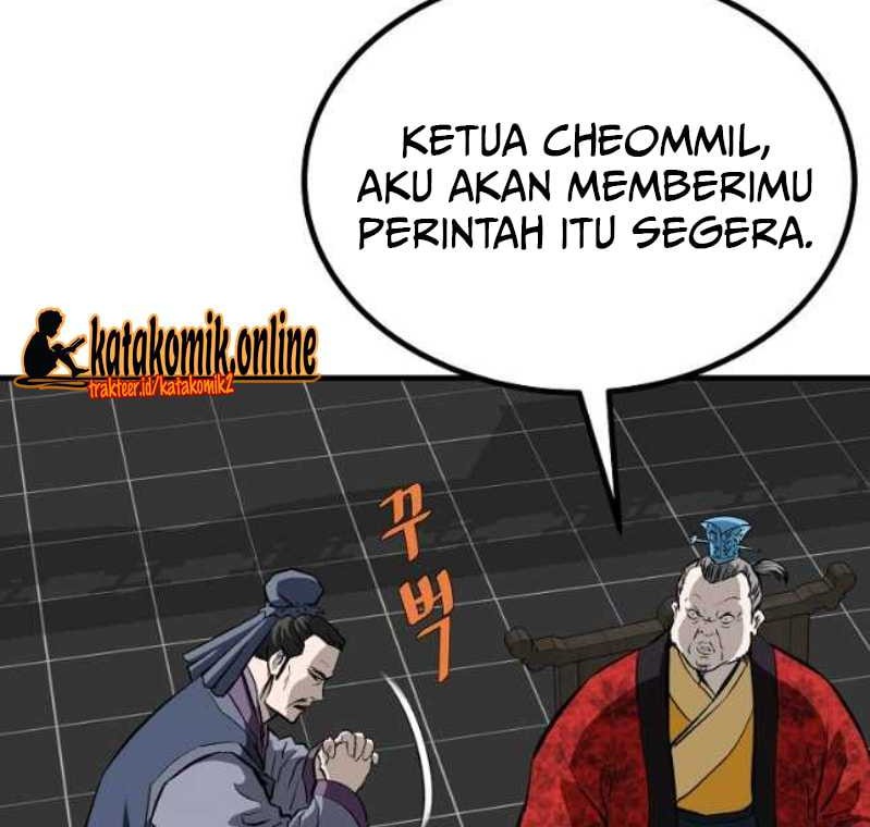Archer Sword God : Descendants of the Archer Chapter 74 - halaman 34