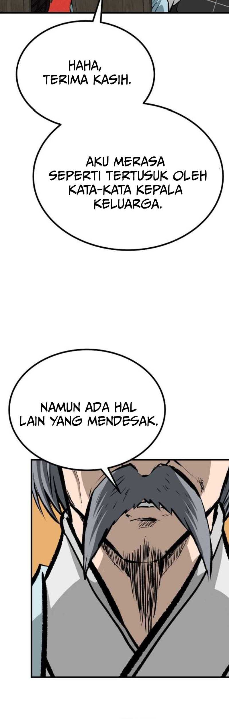 Archer Sword God : Descendants of the Archer Chapter 74 - halaman 39