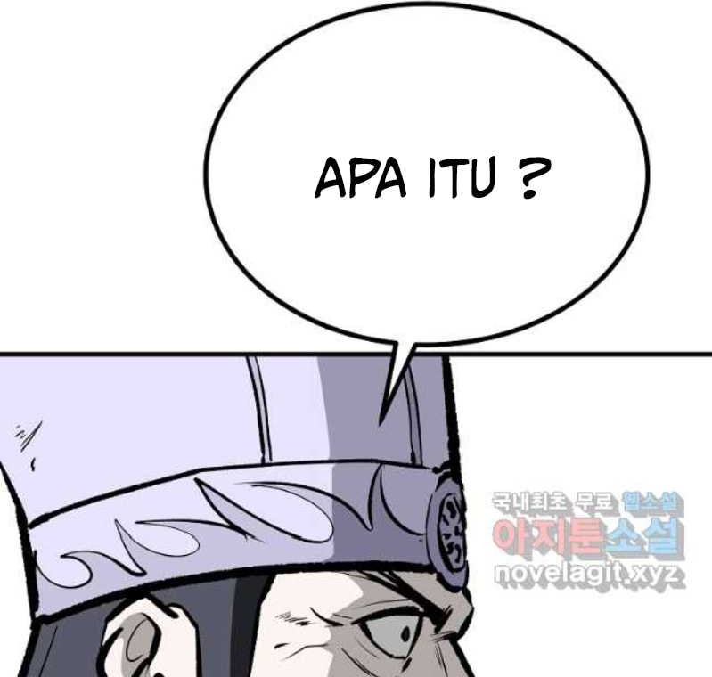 Archer Sword God : Descendants of the Archer Chapter 74 - halaman 40