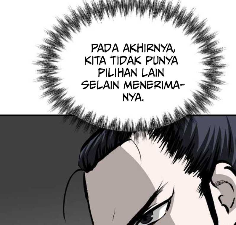 Archer Sword God : Descendants of the Archer Chapter 74 - halaman 52