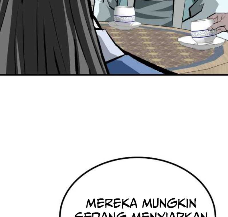 Archer Sword God : Descendants of the Archer Chapter 74 - halaman 58