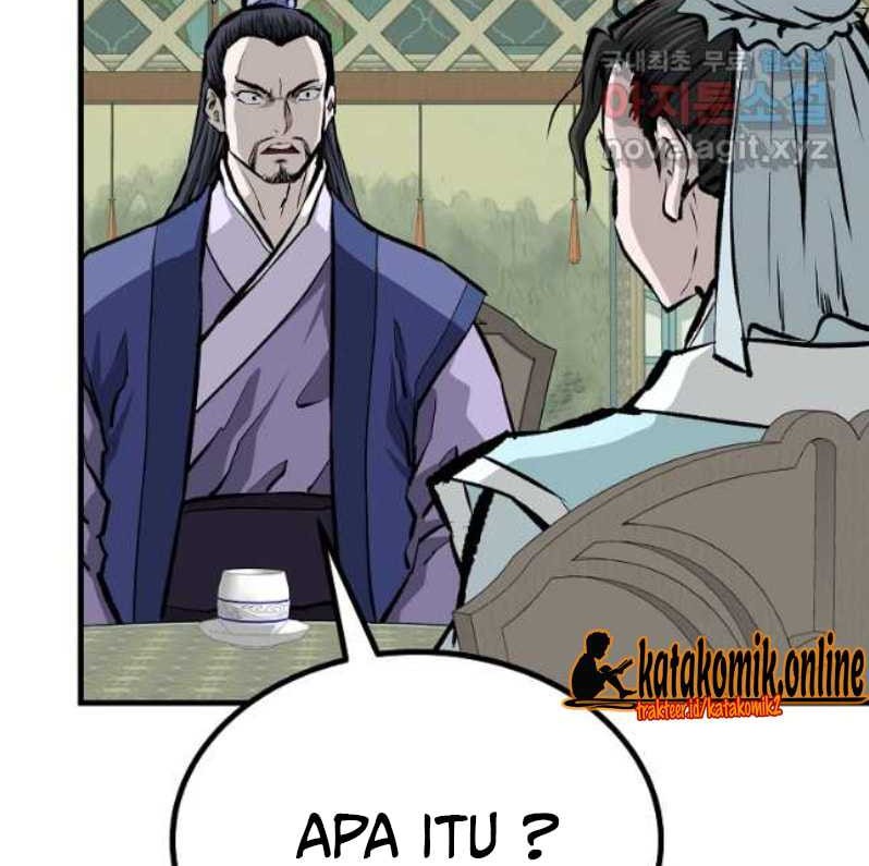Archer Sword God : Descendants of the Archer Chapter 74 - halaman 64