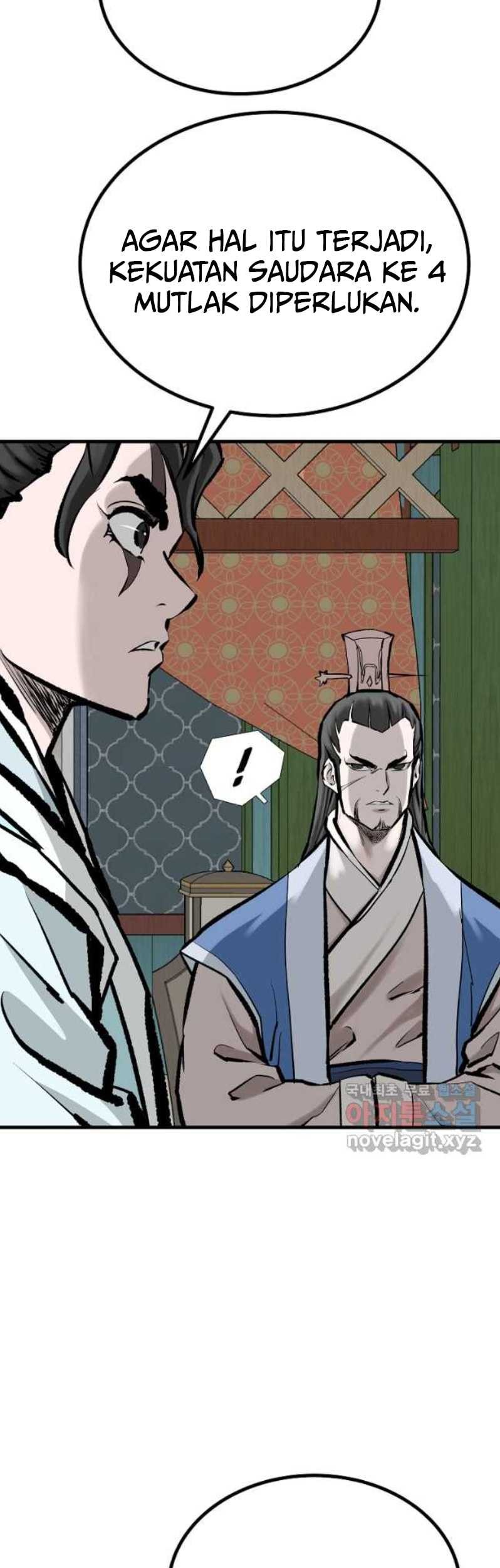 Archer Sword God : Descendants of the Archer Chapter 74 - halaman 65