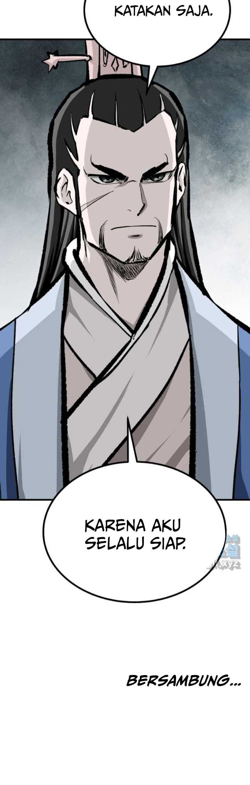 Archer Sword God : Descendants of the Archer Chapter 74 - halaman 66