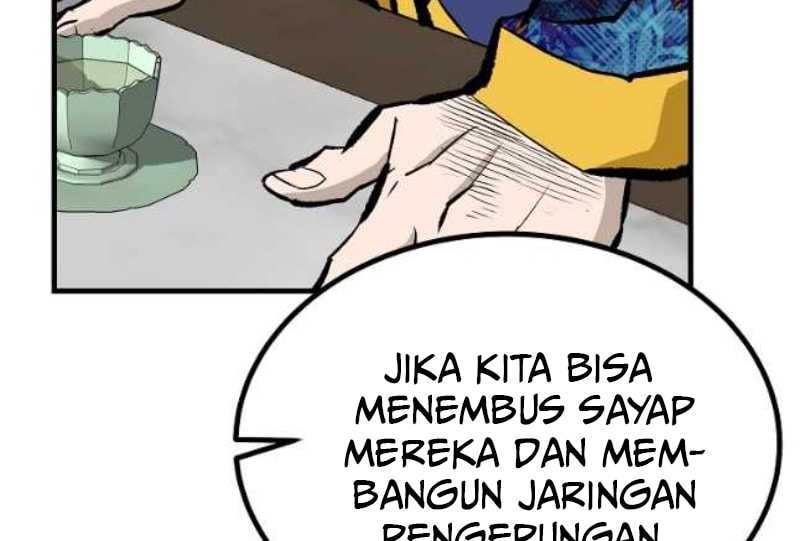 Archer Sword God : Descendants of the Archer Chapter 75 - halaman 10