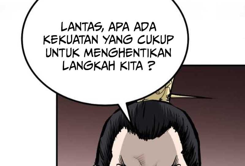 Archer Sword God : Descendants of the Archer Chapter 75 - halaman 16