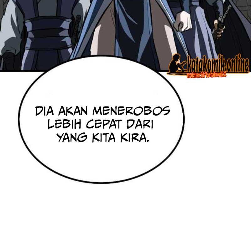 Archer Sword God : Descendants of the Archer Chapter 75 - halaman 19