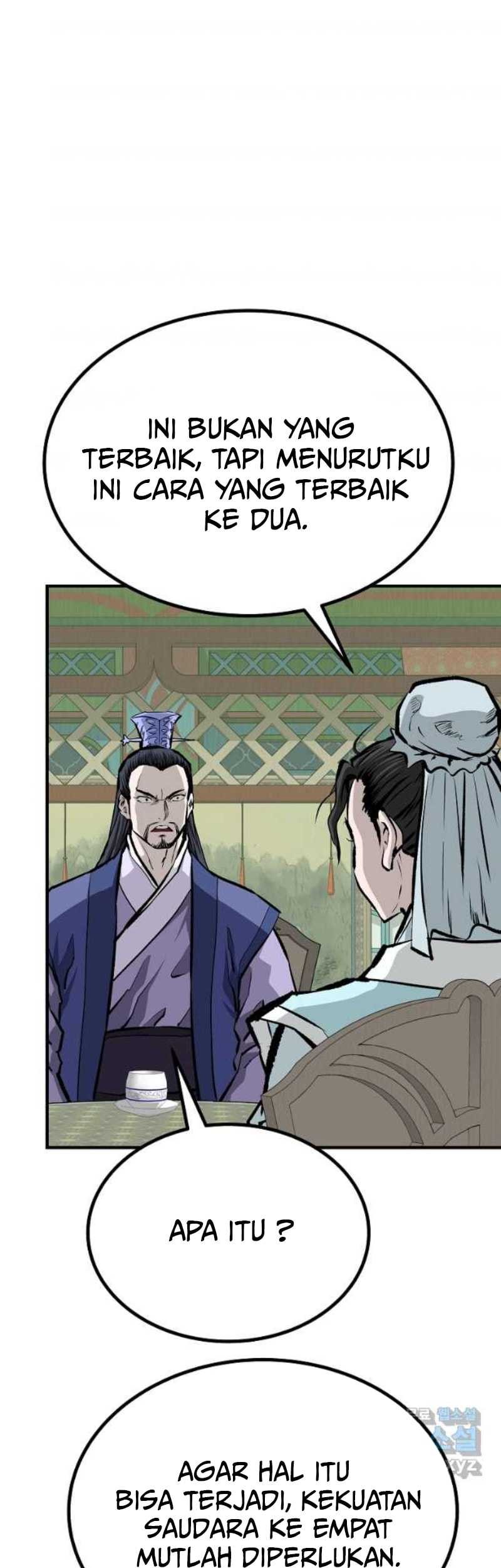 Archer Sword God : Descendants of the Archer Chapter 75 - halaman 2