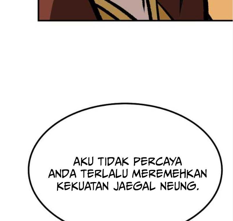 Archer Sword God : Descendants of the Archer Chapter 75 - halaman 22