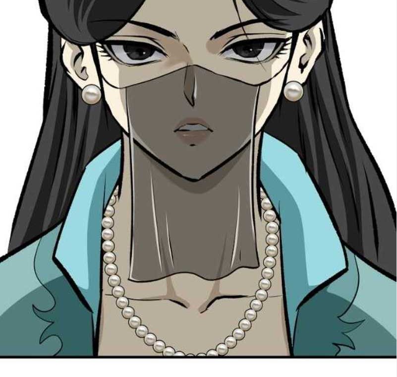 Archer Sword God : Descendants of the Archer Chapter 75 - halaman 25