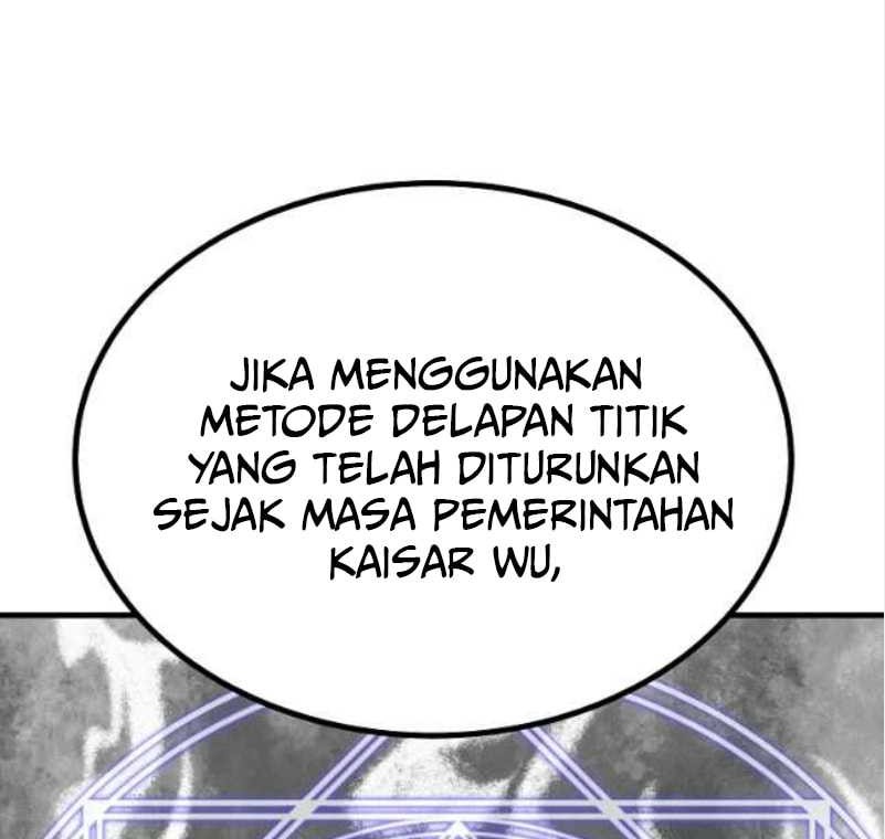 Archer Sword God : Descendants of the Archer Chapter 75 - halaman 31