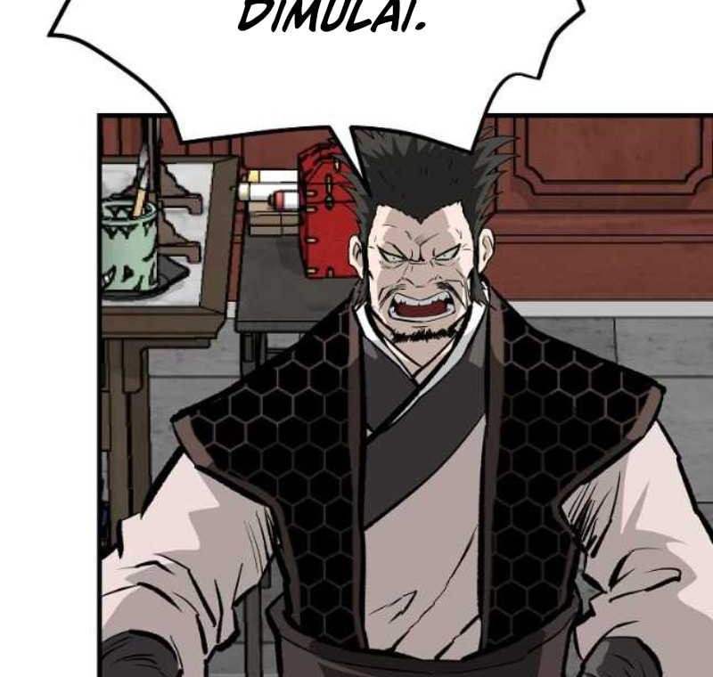 Archer Sword God : Descendants of the Archer Chapter 75 - halaman 46
