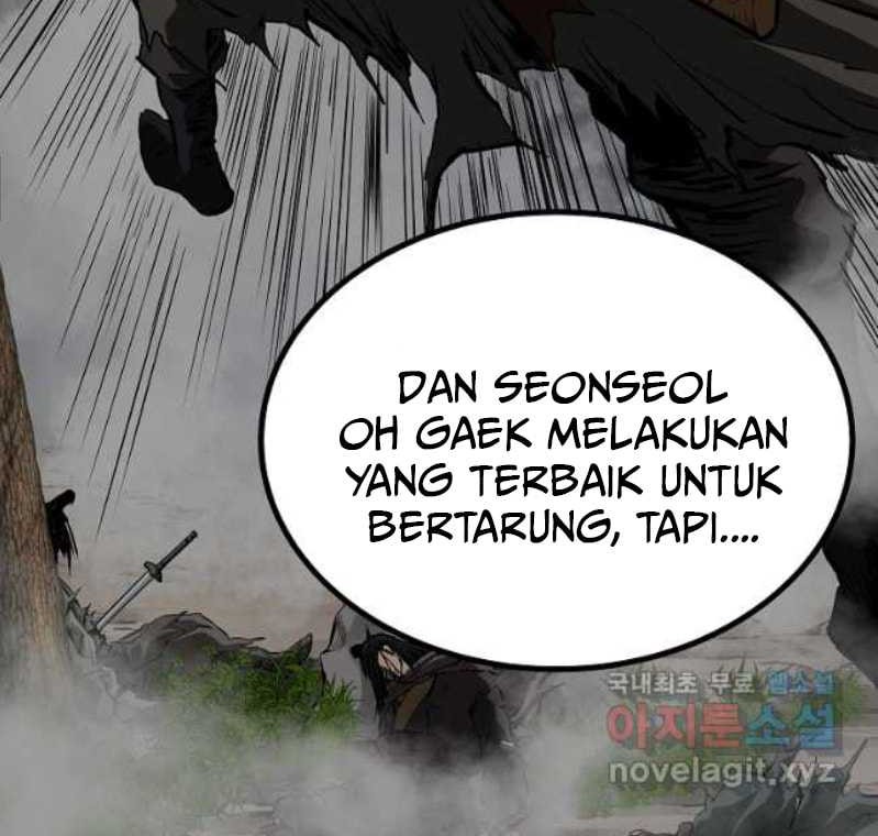 Archer Sword God : Descendants of the Archer Chapter 75 - halaman 49