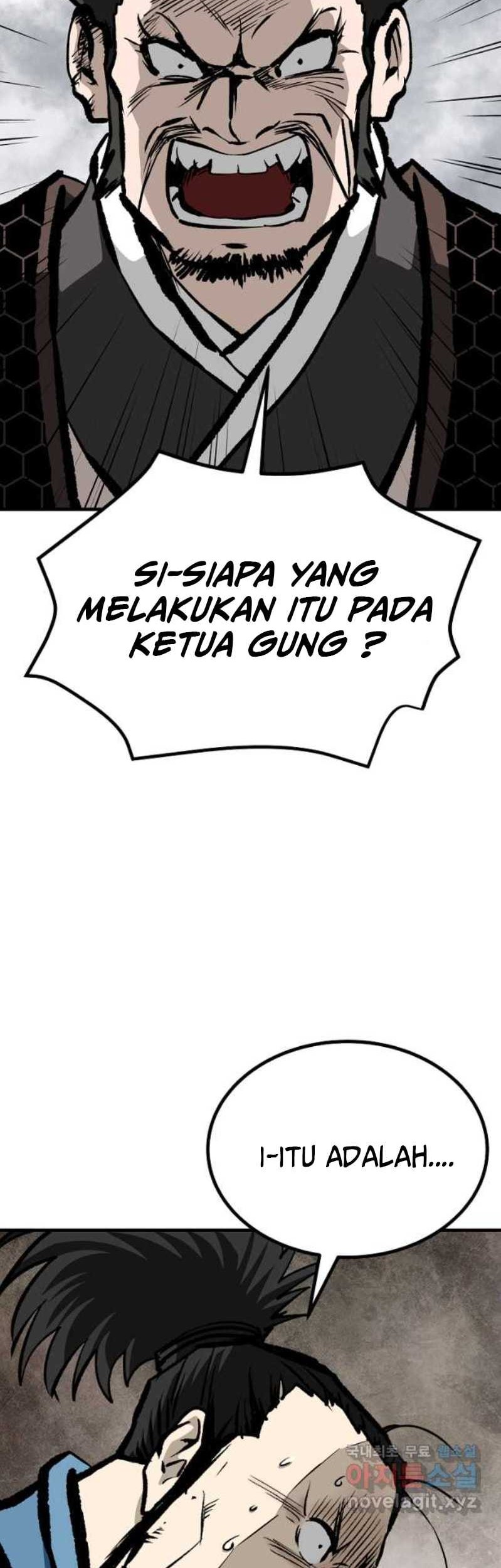 Archer Sword God : Descendants of the Archer Chapter 75 - halaman 51