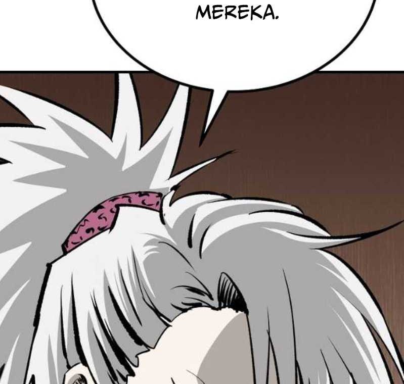 Archer Sword God : Descendants of the Archer Chapter 75 - halaman 55