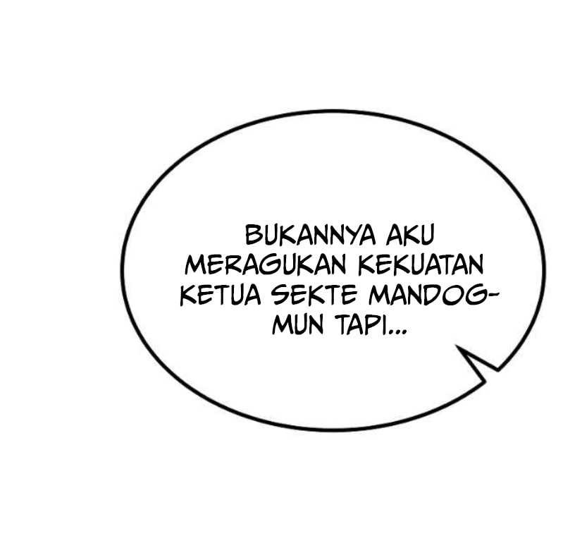 Archer Sword God : Descendants of the Archer Chapter 75 - halaman 58