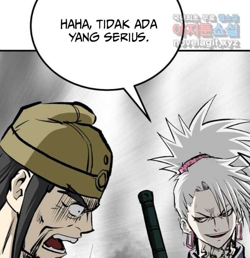 Archer Sword God : Descendants of the Archer Chapter 75 - halaman 64
