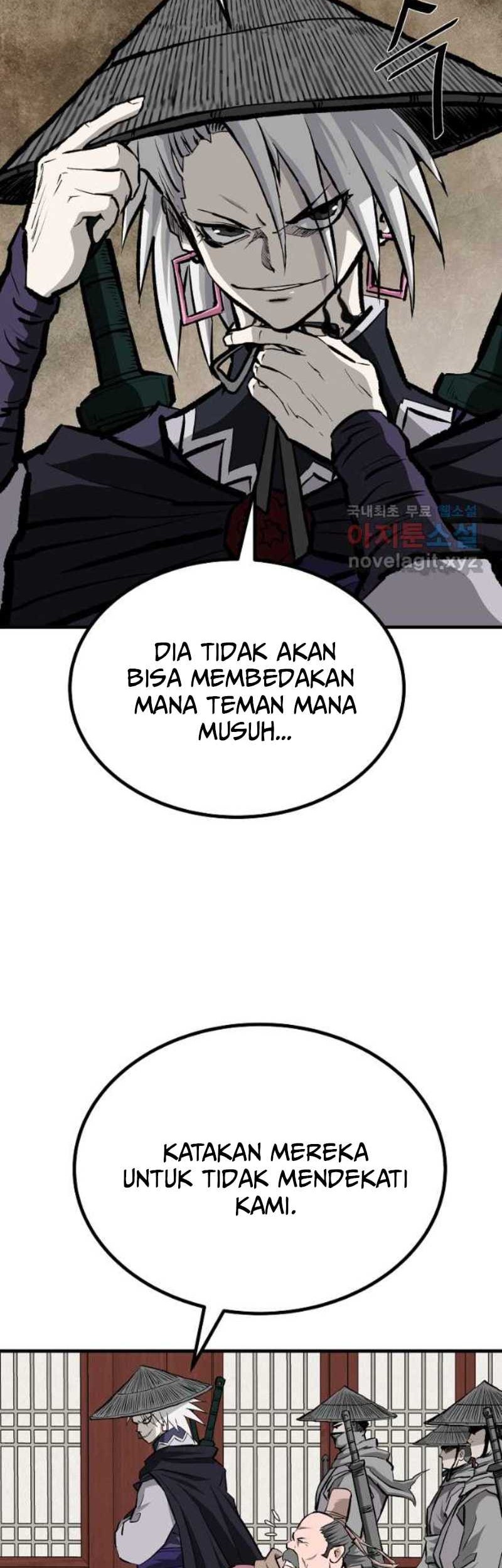 Archer Sword God : Descendants of the Archer Chapter 75 - halaman 69