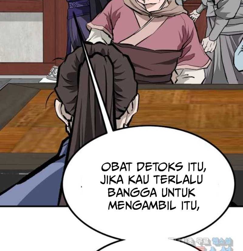 Archer Sword God : Descendants of the Archer Chapter 75 - halaman 70