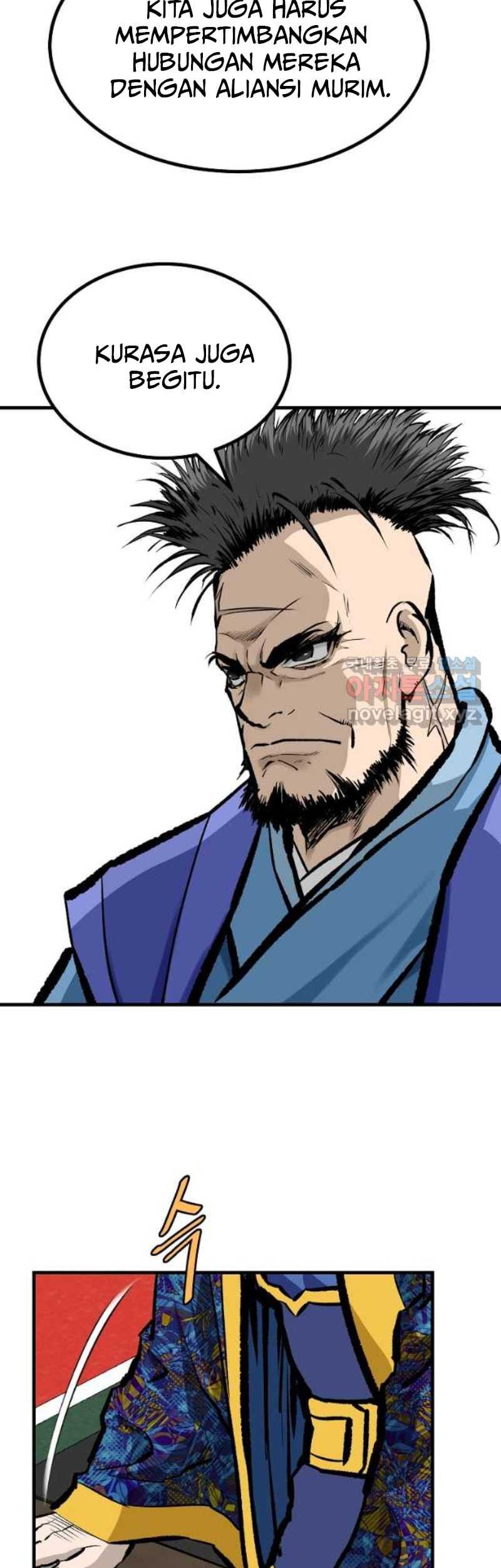 Archer Sword God : Descendants of the Archer Chapter 75 - halaman 9