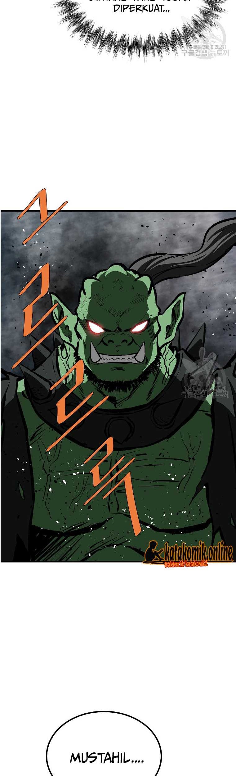 Archer Sword God : Descendants of the Archer Chapter 76 - halaman 12