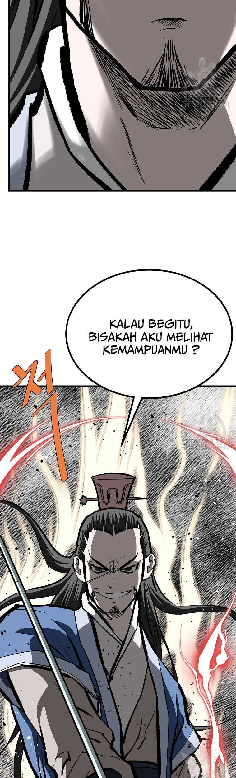 Archer Sword God : Descendants of the Archer Chapter 76 - halaman 20