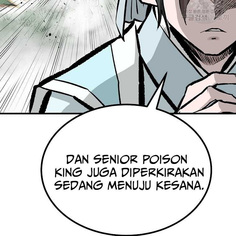 Archer Sword God : Descendants of the Archer Chapter 76 - halaman 31