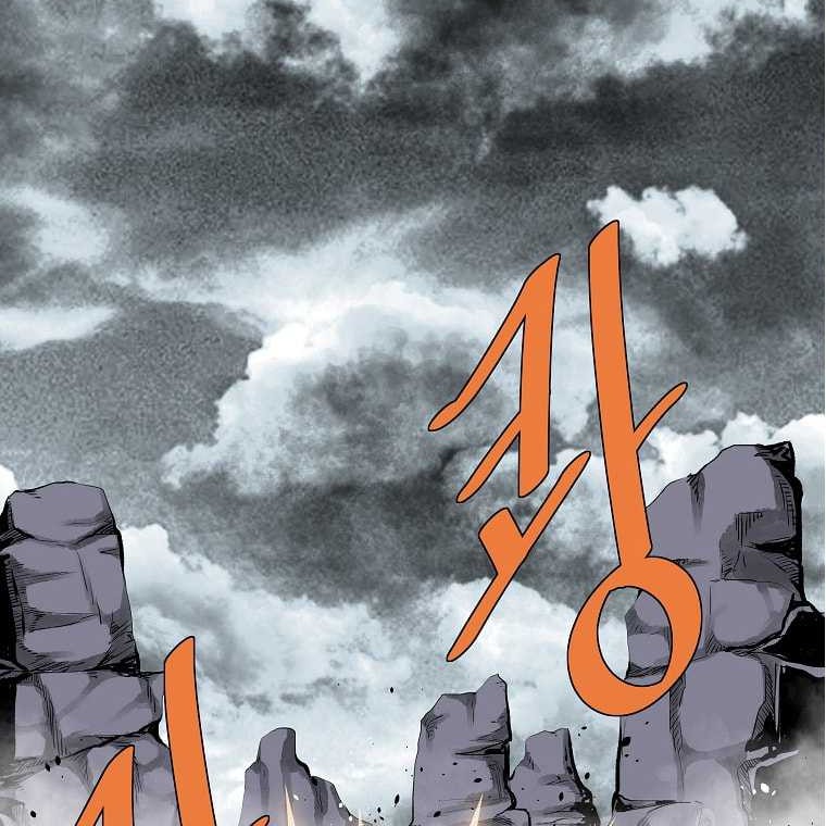 Archer Sword God : Descendants of the Archer Chapter 76 - halaman 34