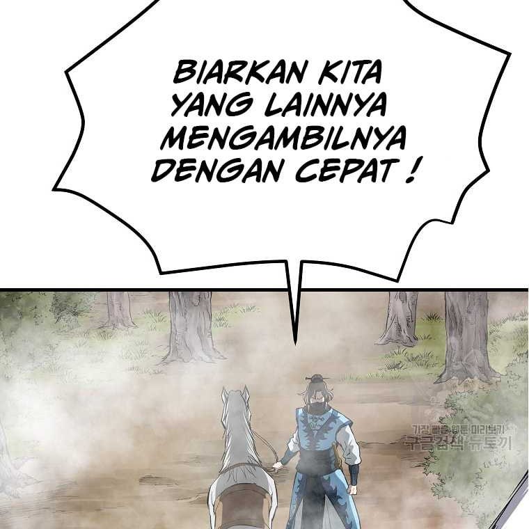 Archer Sword God : Descendants of the Archer Chapter 76 - halaman 37