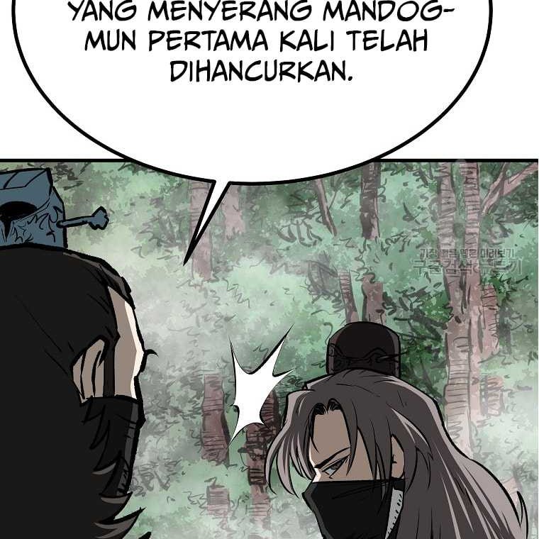 Archer Sword God : Descendants of the Archer Chapter 76 - halaman 40