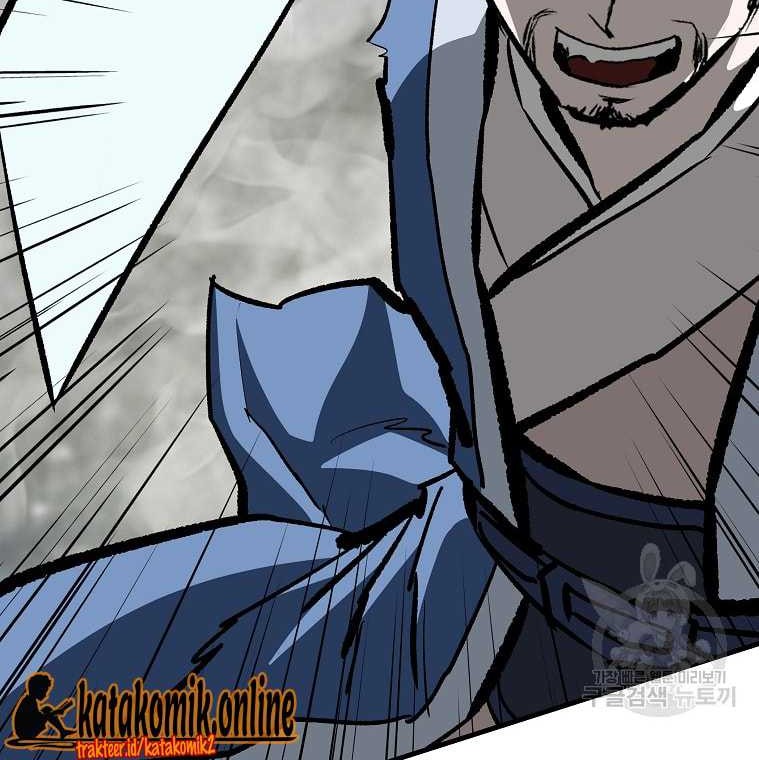 Archer Sword God : Descendants of the Archer Chapter 76 - halaman 49