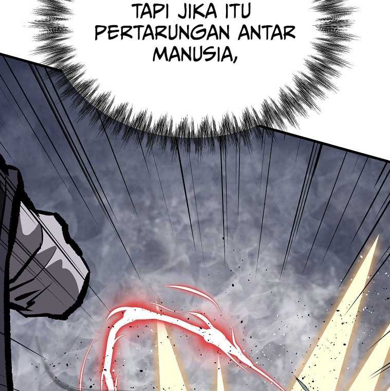 Archer Sword God : Descendants of the Archer Chapter 76 - halaman 58