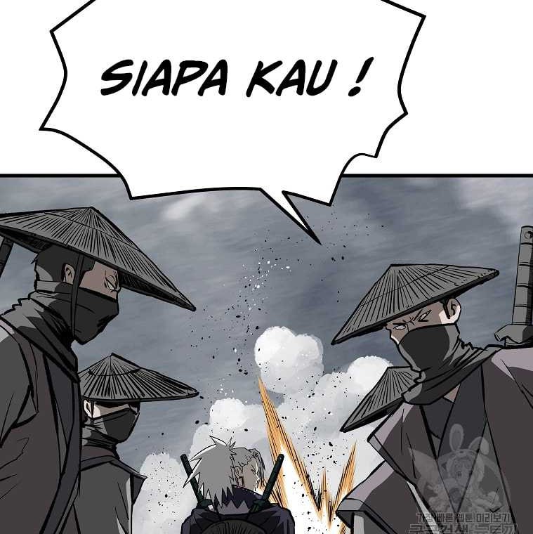 Archer Sword God : Descendants of the Archer Chapter 76 - halaman 61