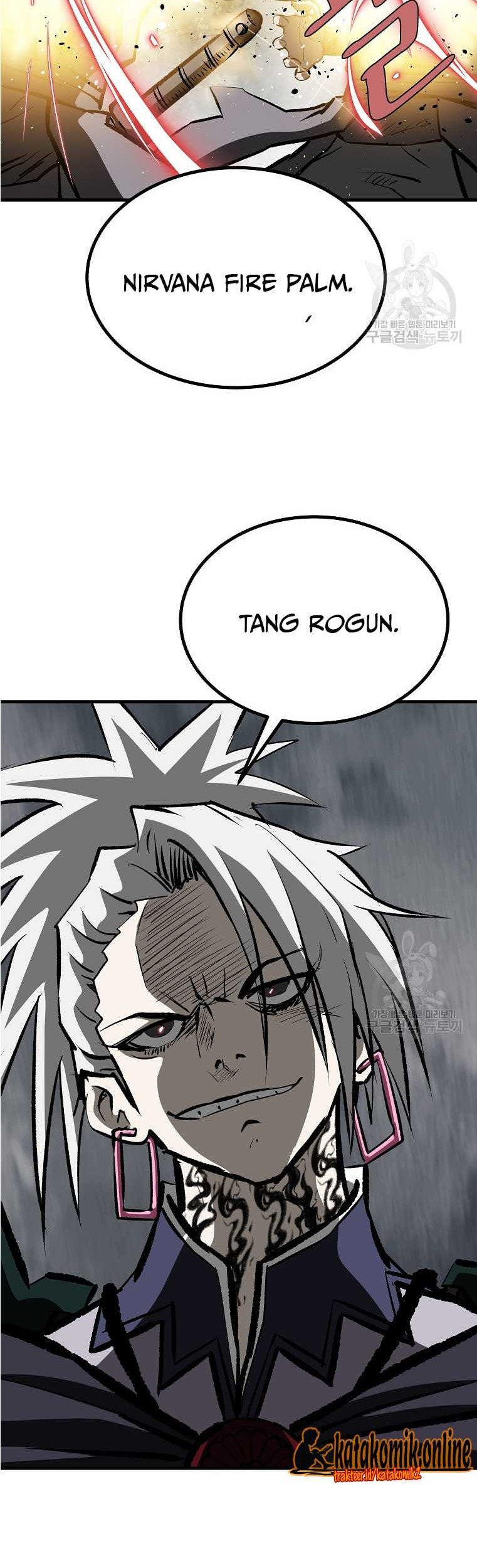 Archer Sword God : Descendants of the Archer Chapter 76 - halaman 66